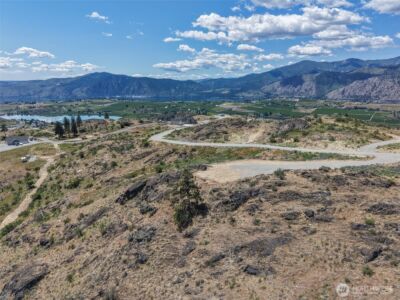 656 Glory View Lane Lot #1 , Manson, WA 98831 - Photo 5