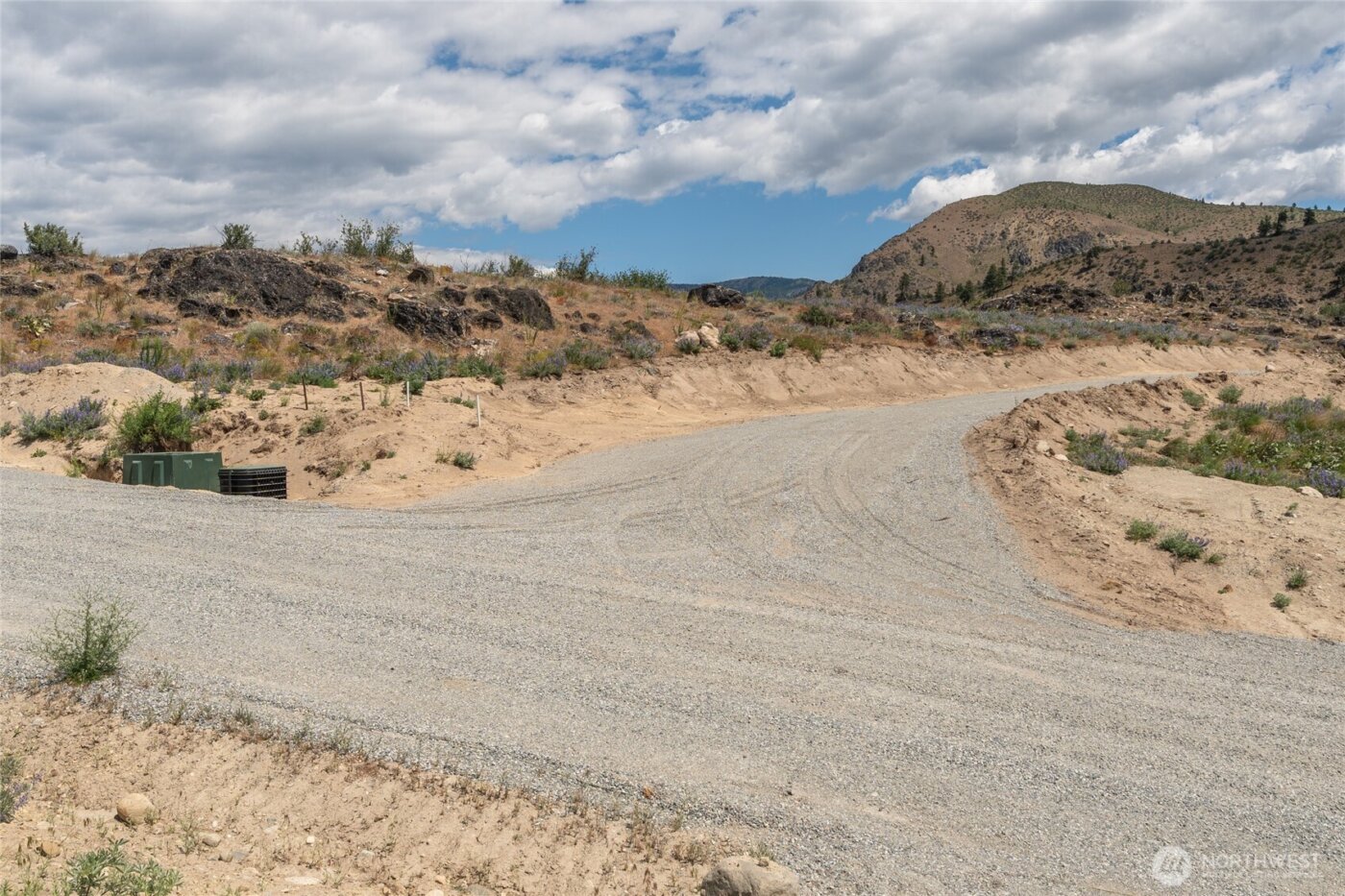 656 Glory View Lane Lot #1 Lane , Manson, WA 98831