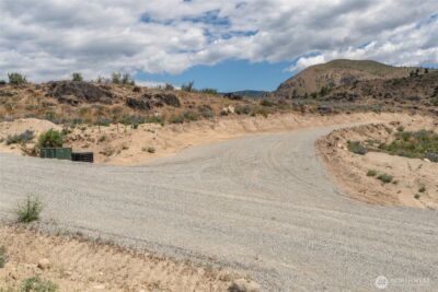 656 Glory View Lane Lot #1 , Manson, WA 98831 - Photo 6