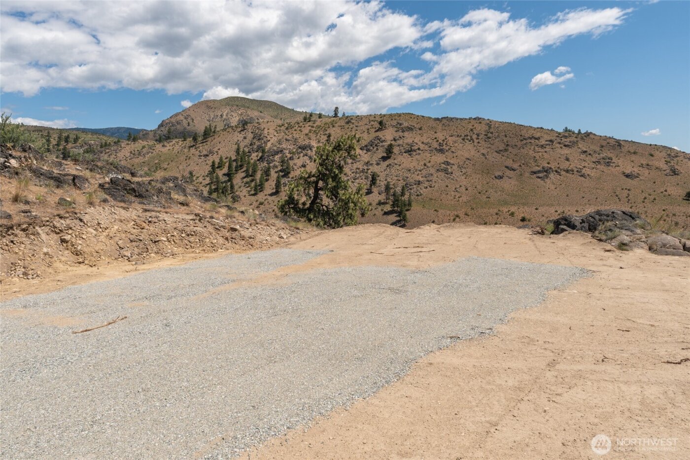 656 Glory View Lane Lot #1 Lane , Manson, WA 98831