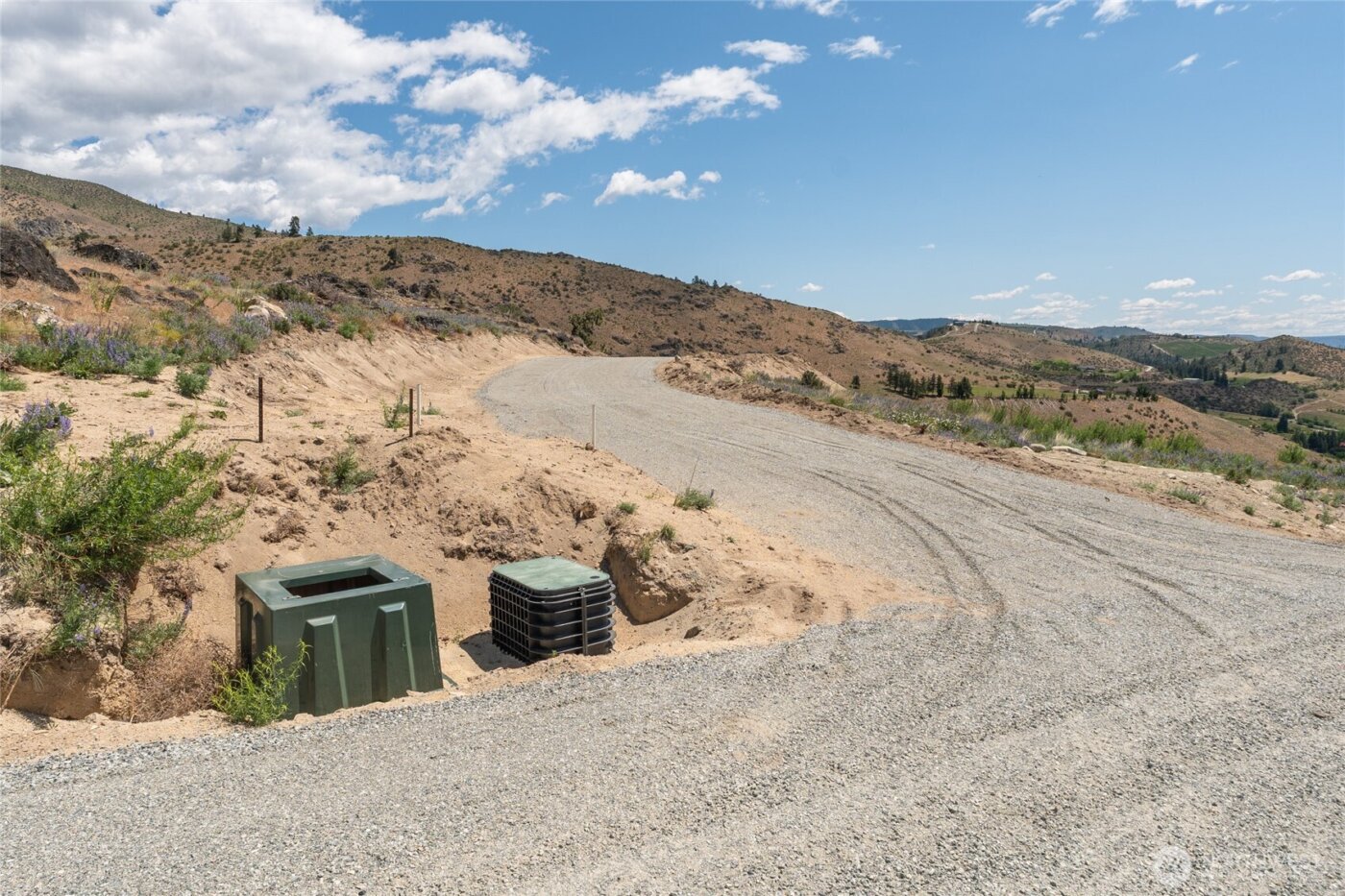 656 Glory View Lane Lot #1 Lane , Manson, WA 98831