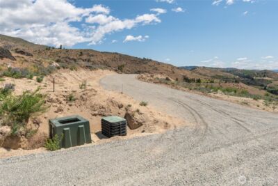 656 Glory View Lane Lot #1 , Manson, WA 98831 - Photo 8