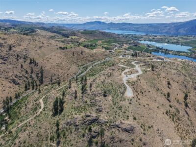 717 Glory View Lane Lot #2 , Manson, WA 98831 - Photo 11
