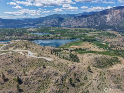 717 Glory View Lane Lot #2 , Manson, WA 98831 - Photo 12