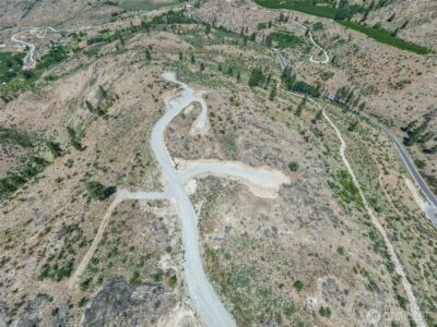 717 Glory View Lane Lot #2 , Manson, WA 98831 - Photo 7