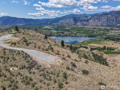 717 Glory View Lane Lot #2 , Manson, WA 98831 - Photo 2