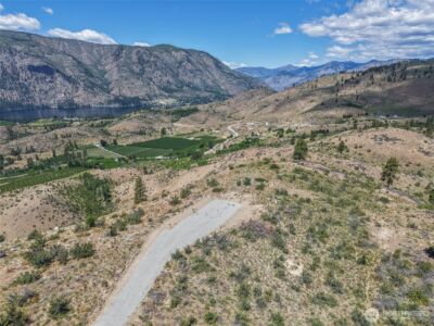 717 Glory View Lane Lot #2 , Manson, WA 98831 - Photo 3