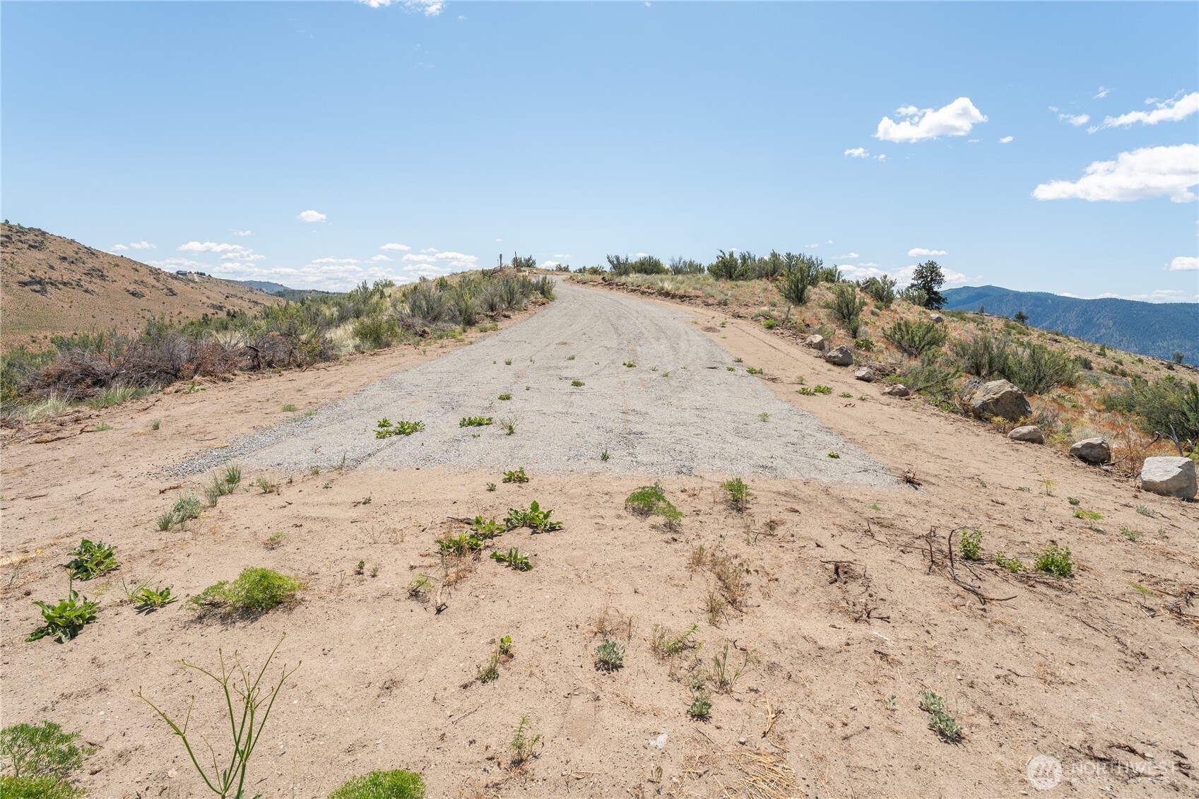 717 Glory View Lane Lot #2 , Manson, WA 98831