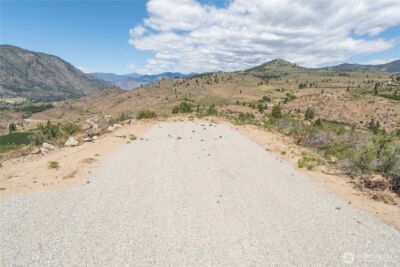717 Glory View Lane Lot #2 , Manson, WA 98831 - Photo 5