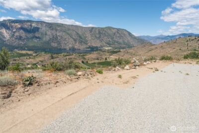 717 Glory View Lane Lot #2 , Manson, WA 98831 - Photo 6