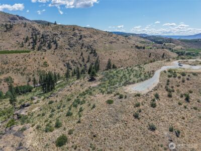 717 Glory View Lane Lot #2 , Manson, WA 98831 - Photo 10