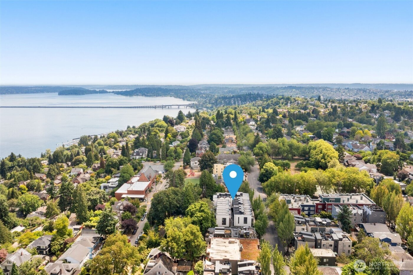 3404 E Spring Street , Seattle, WA 98122