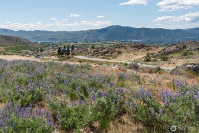 731 Glory View Lane Lot #3 , Manson, WA 98831 - Photo 11