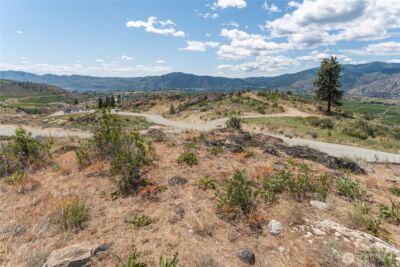 731 Glory View Lane Lot #3 , Manson, WA 98831 - Photo 12