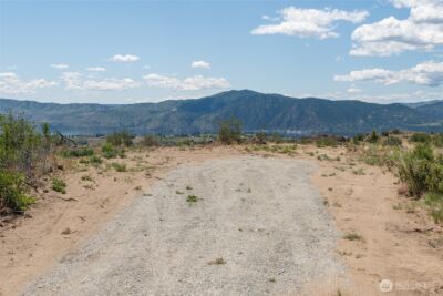 731 Glory View Lane Lot #3 , Manson, WA 98831 - Photo 14
