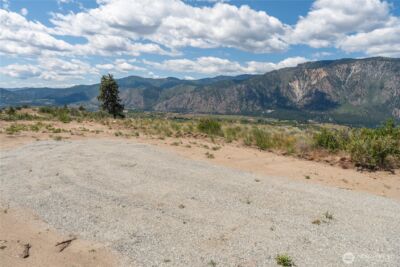 731 Glory View Lane Lot #3 , Manson, WA 98831 - Photo 13
