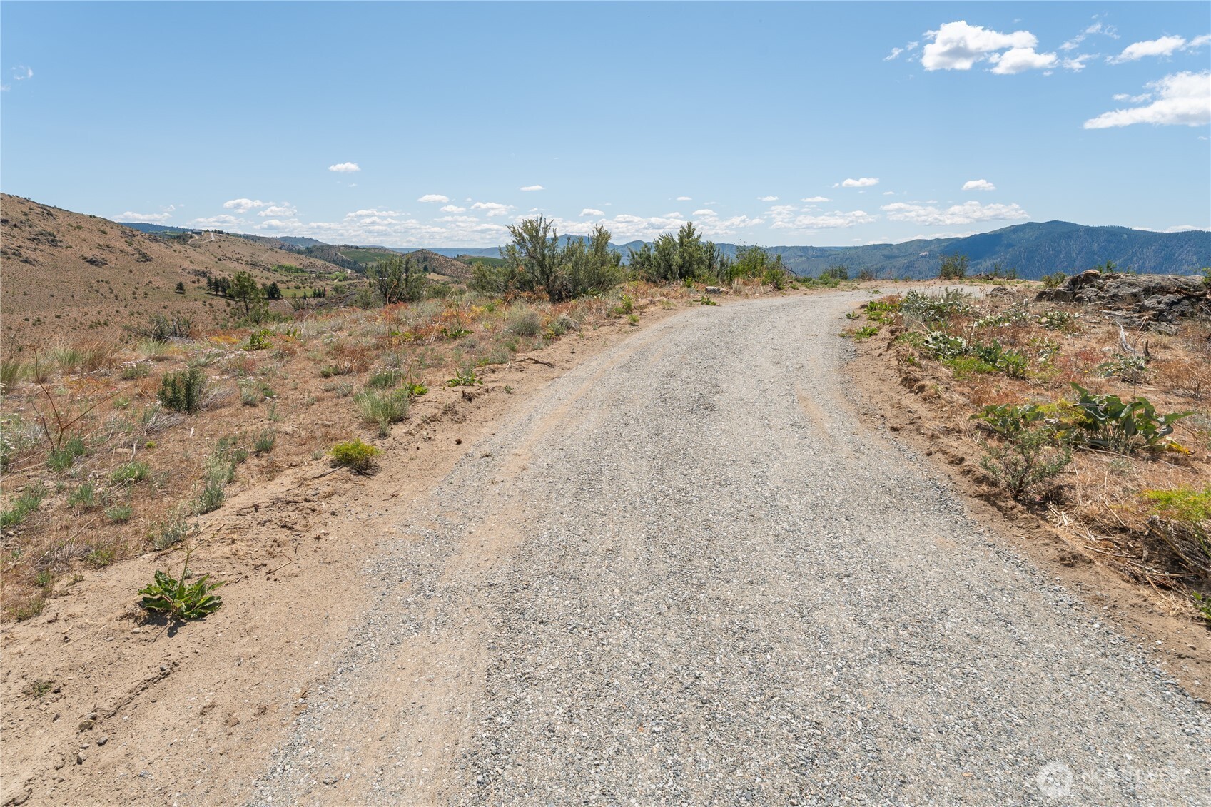 731 Glory View Lane Lot #3 , Manson, WA 98831