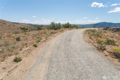 731 Glory View Lane Lot #3 , Manson, WA 98831 - Photo 16