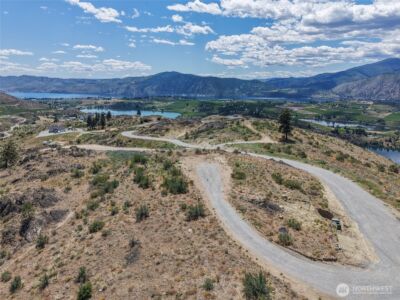 731 Glory View Lane Lot #3 , Manson, WA 98831 - Photo 2