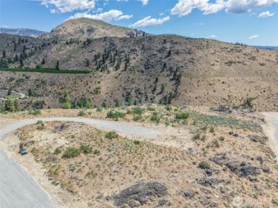 731 Glory View Lane Lot #3 , Manson, WA 98831 - Photo 7