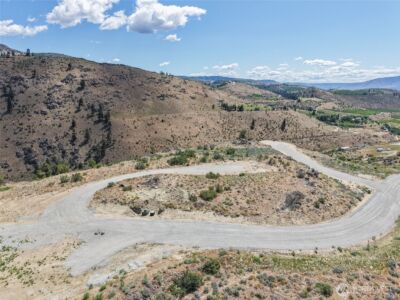 731 Glory View Lane Lot #3 , Manson, WA 98831 - Photo 8
