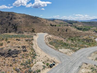 731 Glory View Lane Lot #3 , Manson, WA 98831 - Photo 10