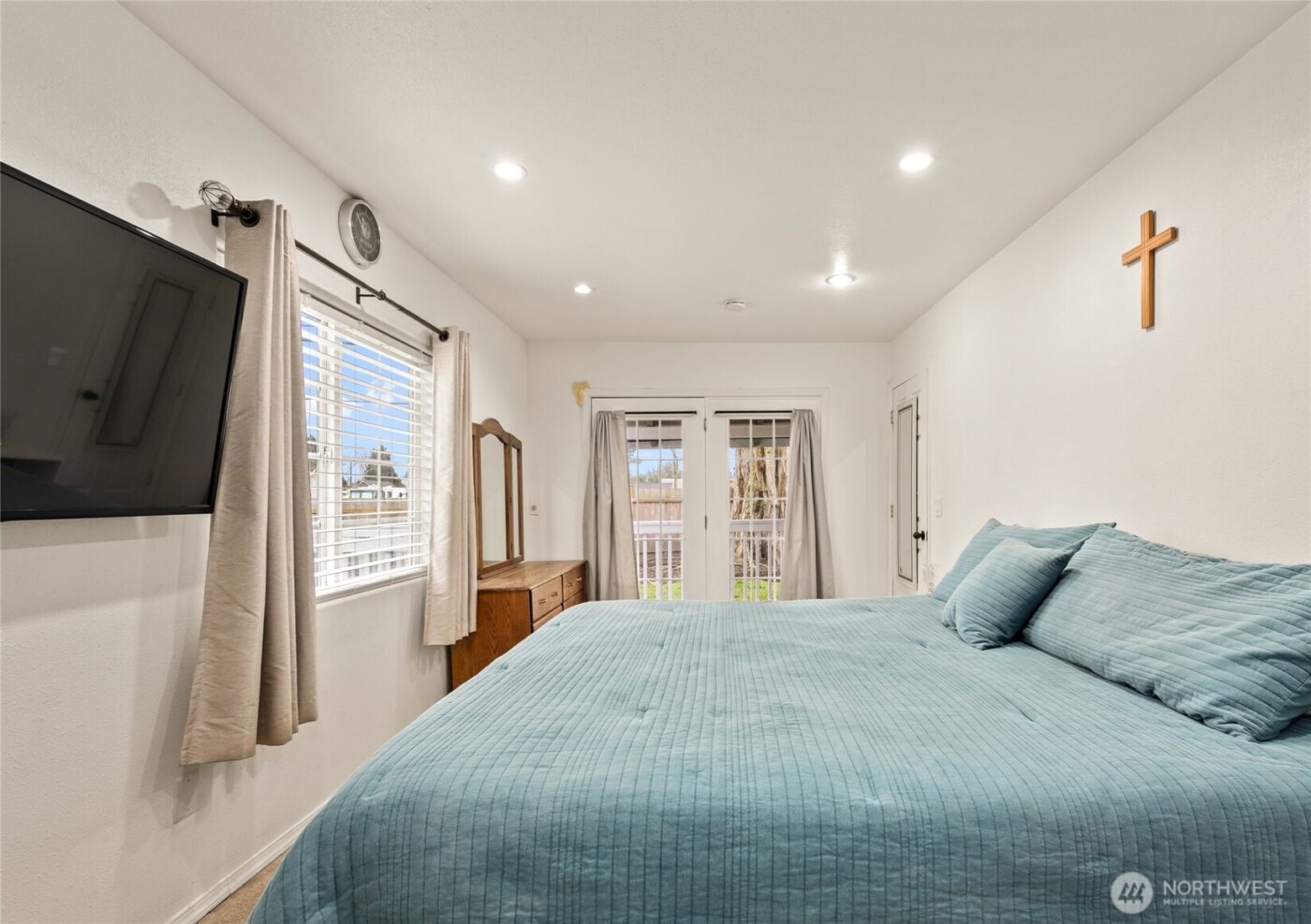 416 N Regent Street , Burlington, WA 98233