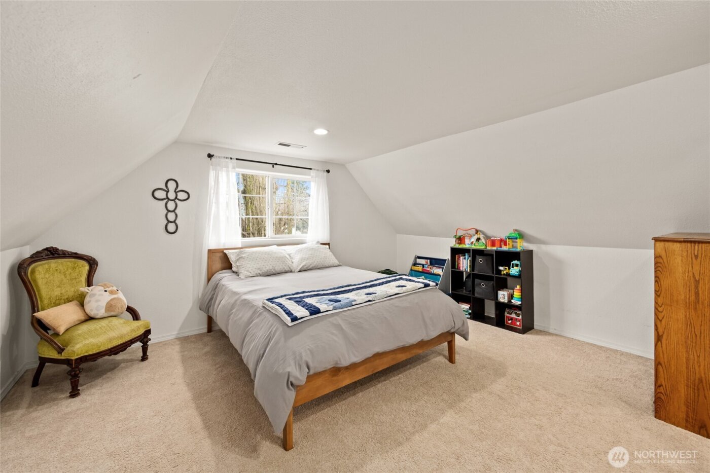 416 N Regent Street , Burlington, WA 98233