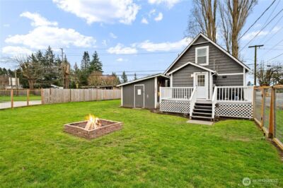 416 N Regent Street , Burlington, WA 98233 - Photo 2