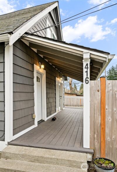 416 N Regent Street , Burlington, WA 98233 - Photo 3