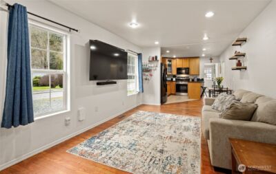 416 N Regent Street , Burlington, WA 98233 - Photo 4