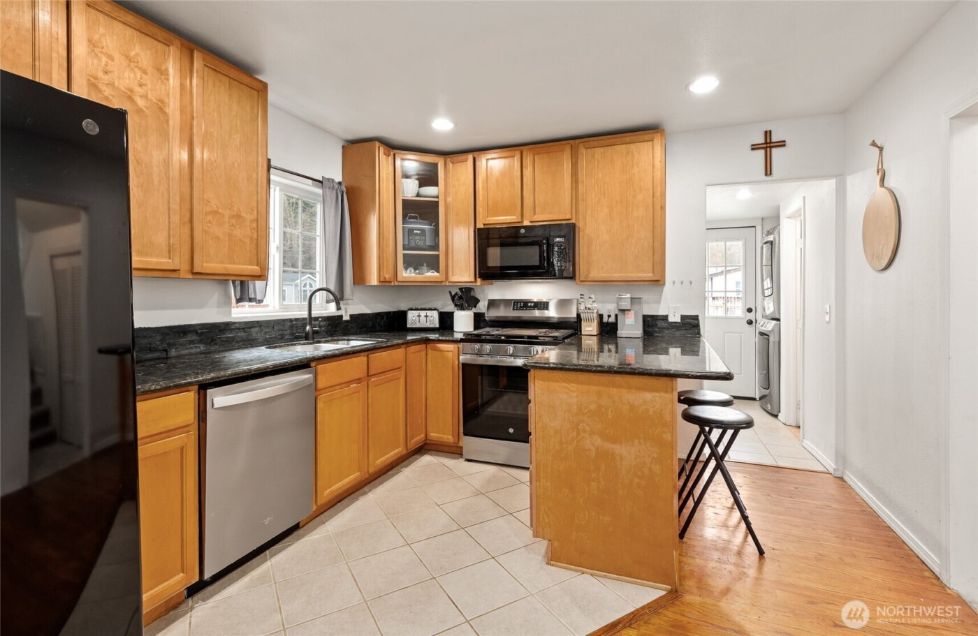 416 N Regent Street , Burlington, WA 98233