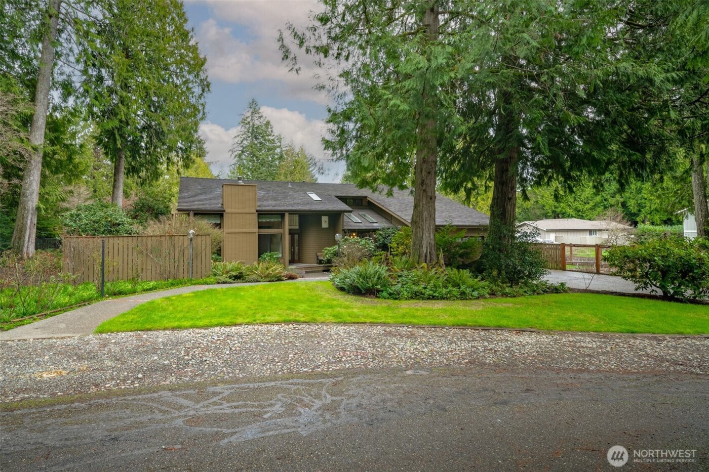 6427 Tralee Drive NW, Olympia, WA 98502