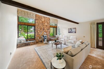 6427 Tralee Drive NW, Olympia, WA 98502 - Photo 3