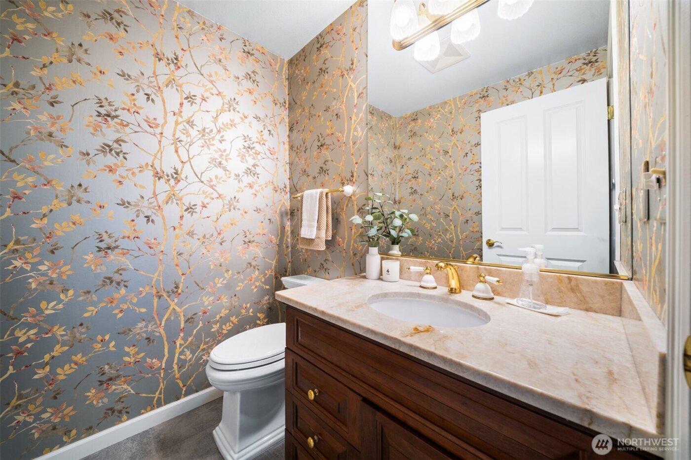 6427 Tralee Drive NW, Olympia, WA 98502