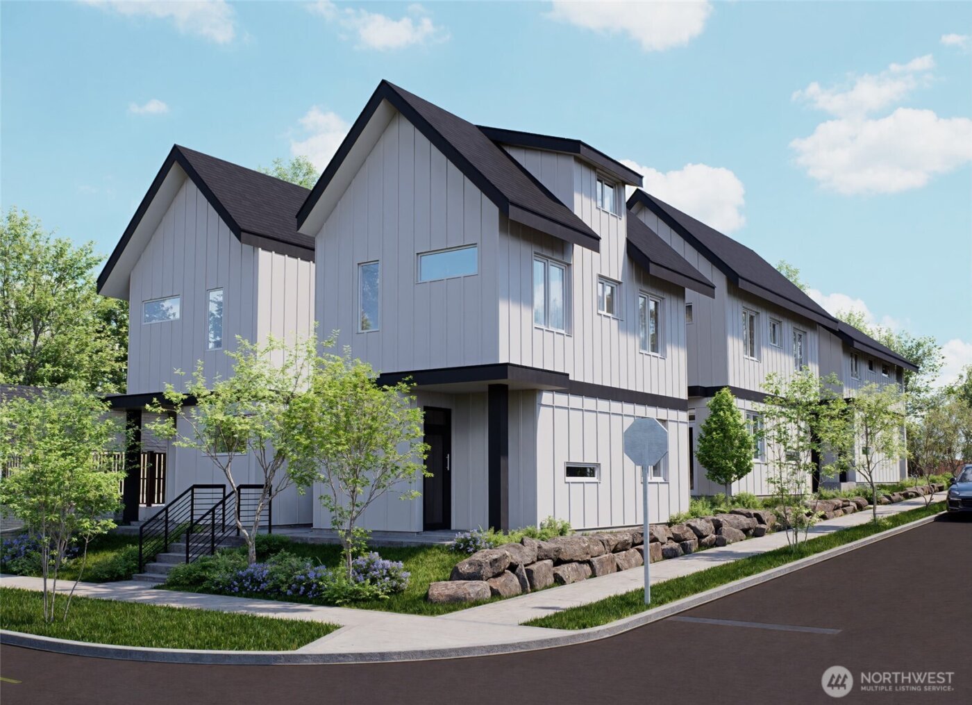 503 S Henderson Street , Seattle, WA 98108