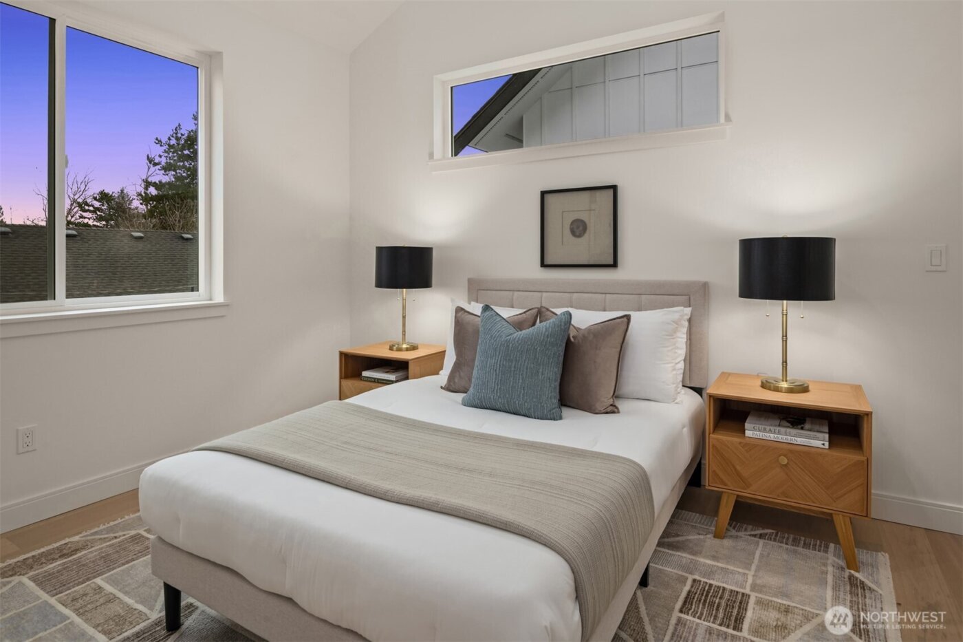 503 S Henderson Street , Seattle, WA 98108