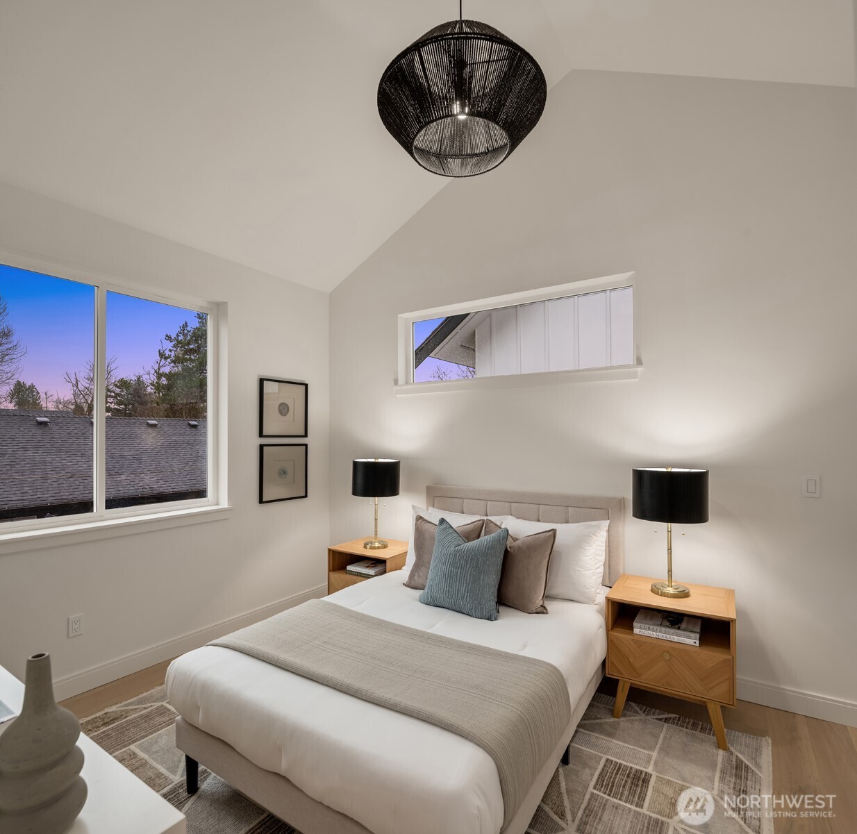 503 S Henderson Street , Seattle, WA 98108