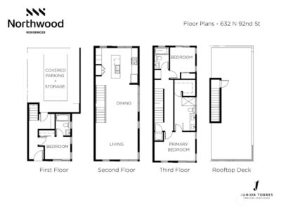 632 N 92nd Street , Seattle, WA 98103 - Photo 25