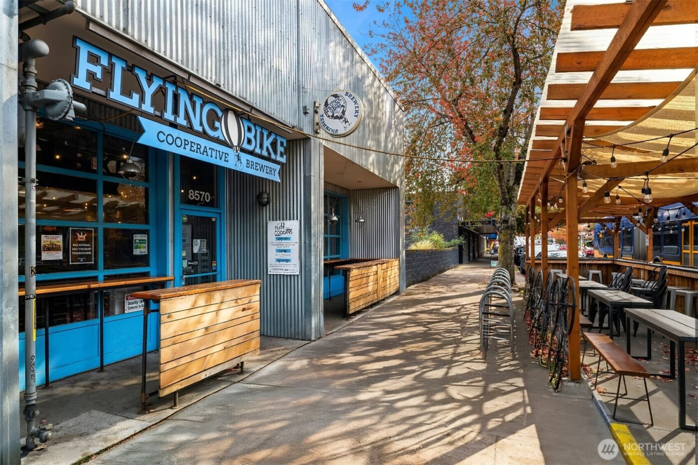 632 N 92nd Street , Seattle, WA 98103