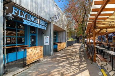 632 N 92nd Street , Seattle, WA 98103 - Photo 28