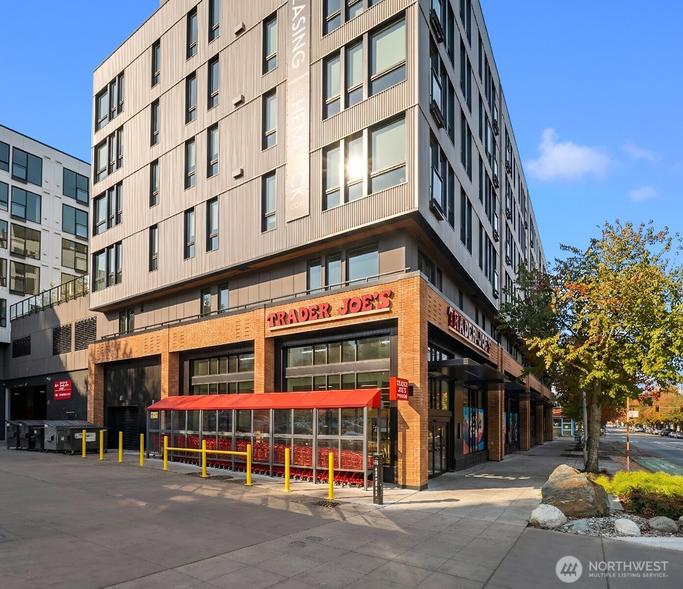 632 N 92nd Street , Seattle, WA 98103