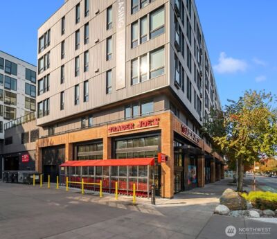 632 N 92nd Street , Seattle, WA 98103 - Photo 29