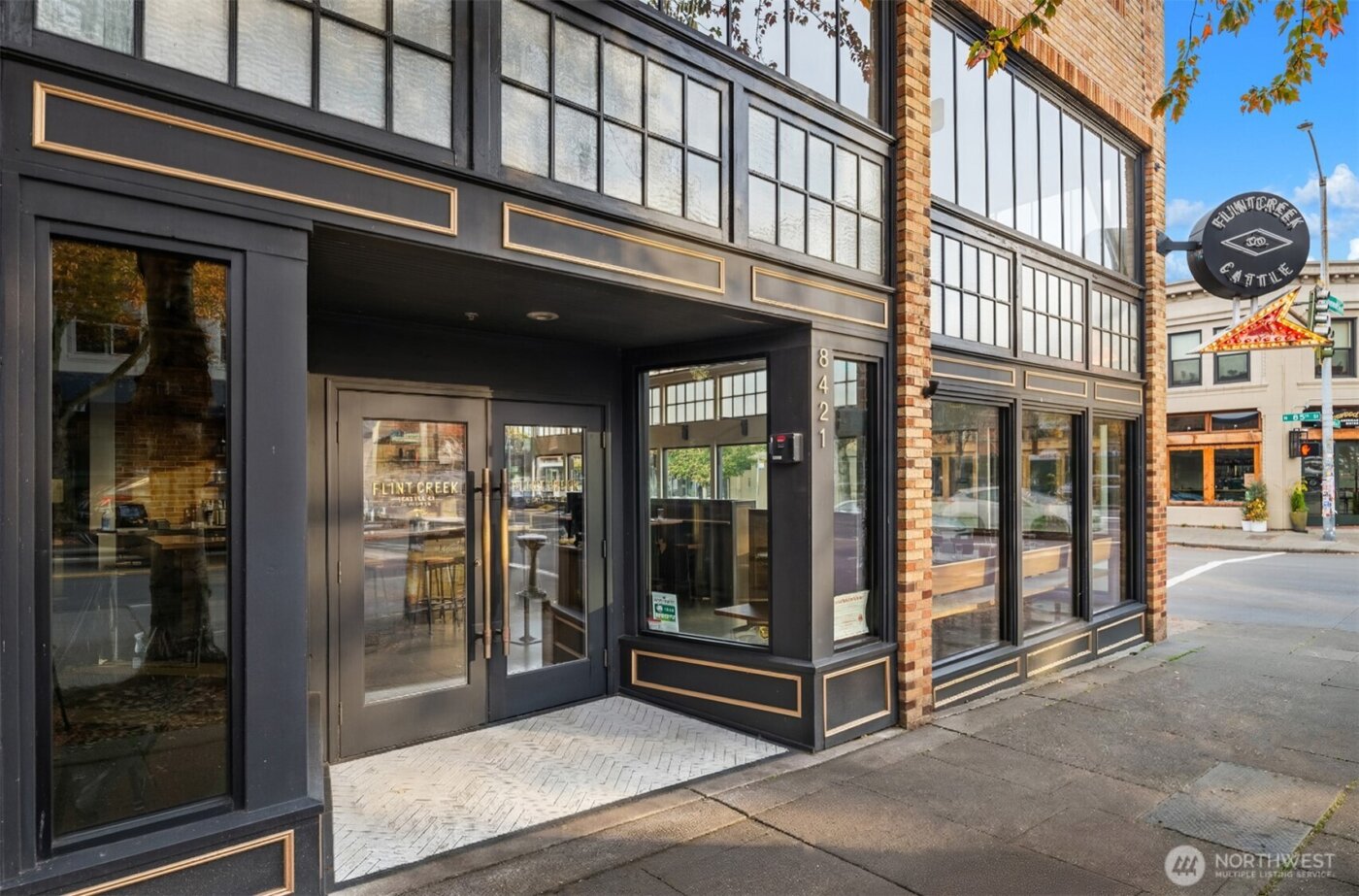 632 N 92nd Street , Seattle, WA 98103