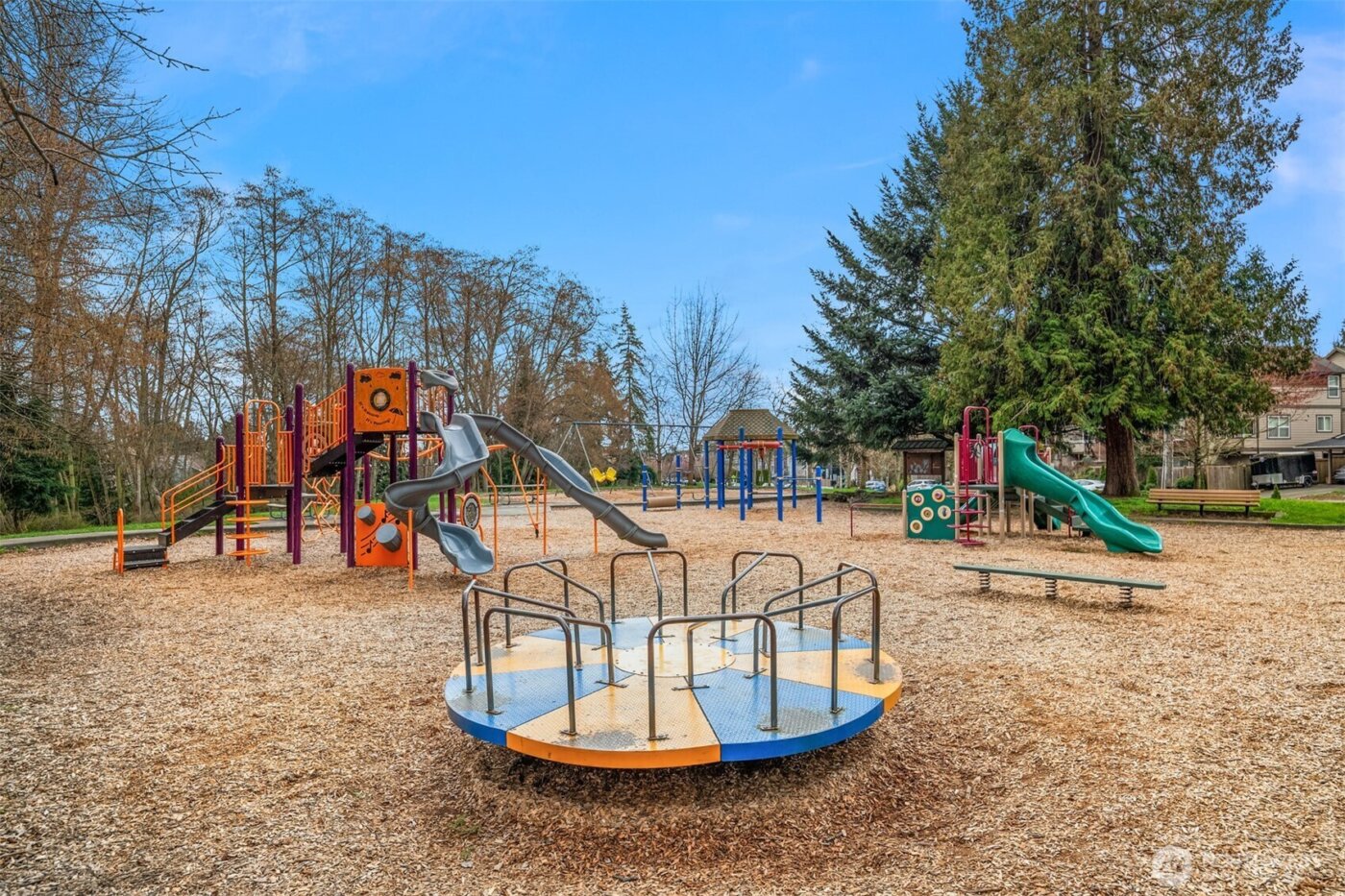 632 N 92nd Street , Seattle, WA 98103