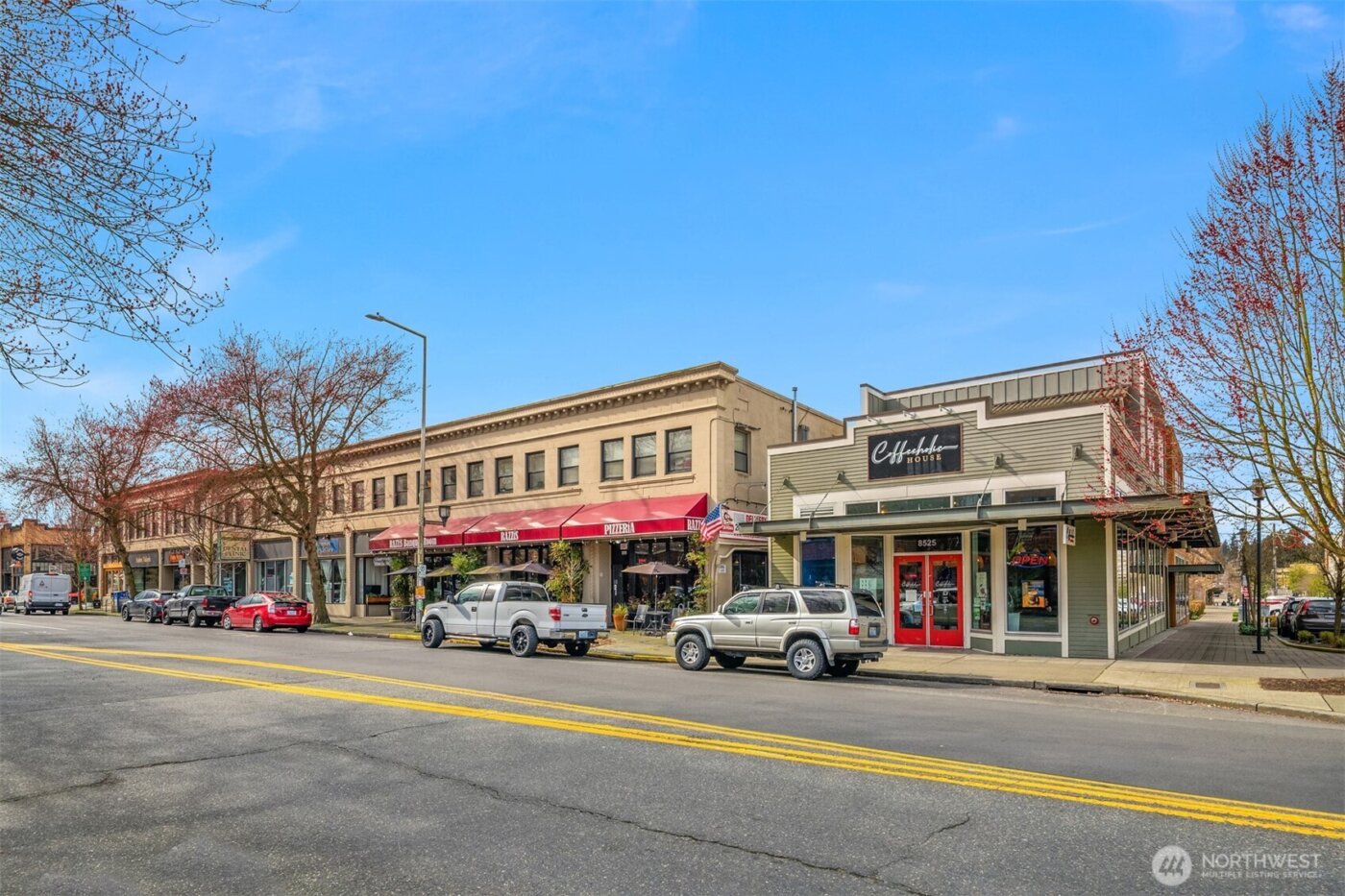 632 N 92nd Street , Seattle, WA 98103