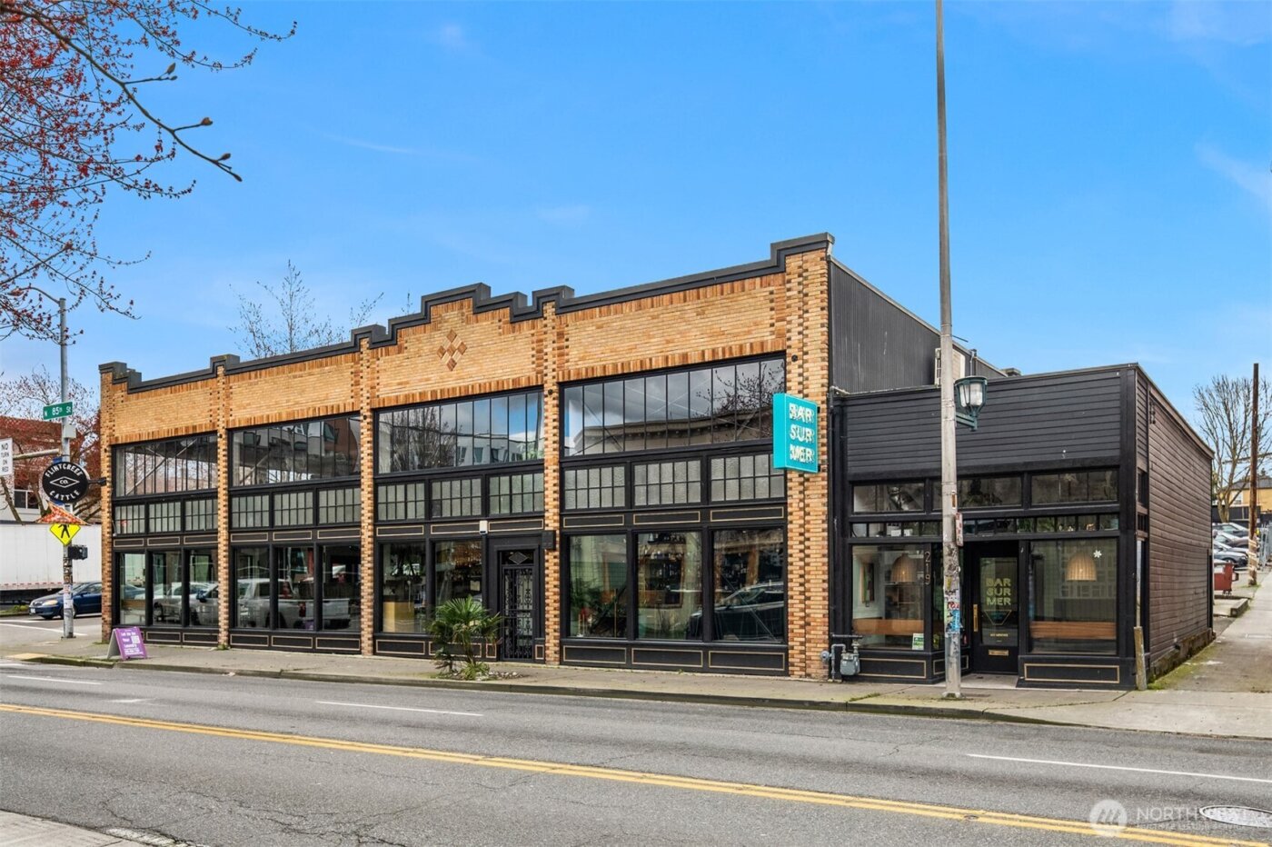 632 N 92nd Street , Seattle, WA 98103