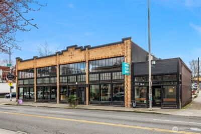 632 N 92nd Street , Seattle, WA 98103 - Photo 34