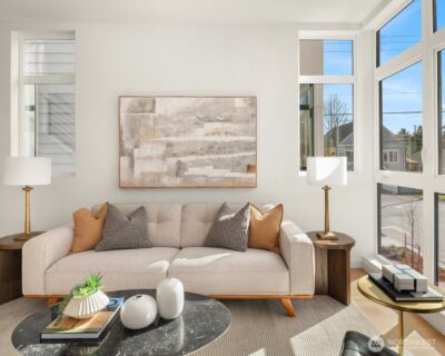 632 N 92nd Street , Seattle, WA 98103 - Photo 5