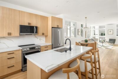 632 N 92nd Street , Seattle, WA 98103 - Photo 6